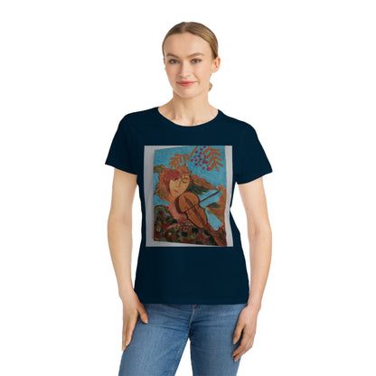 Organic Women's Classic T-Shirt