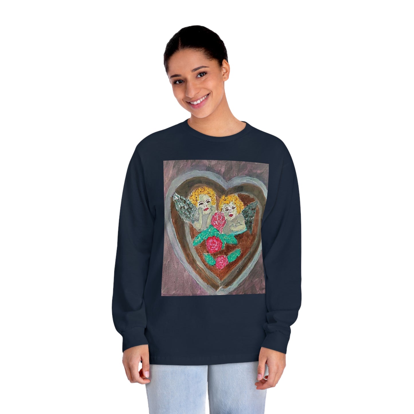 Unisex Classic Long Sleeve T-Shirt