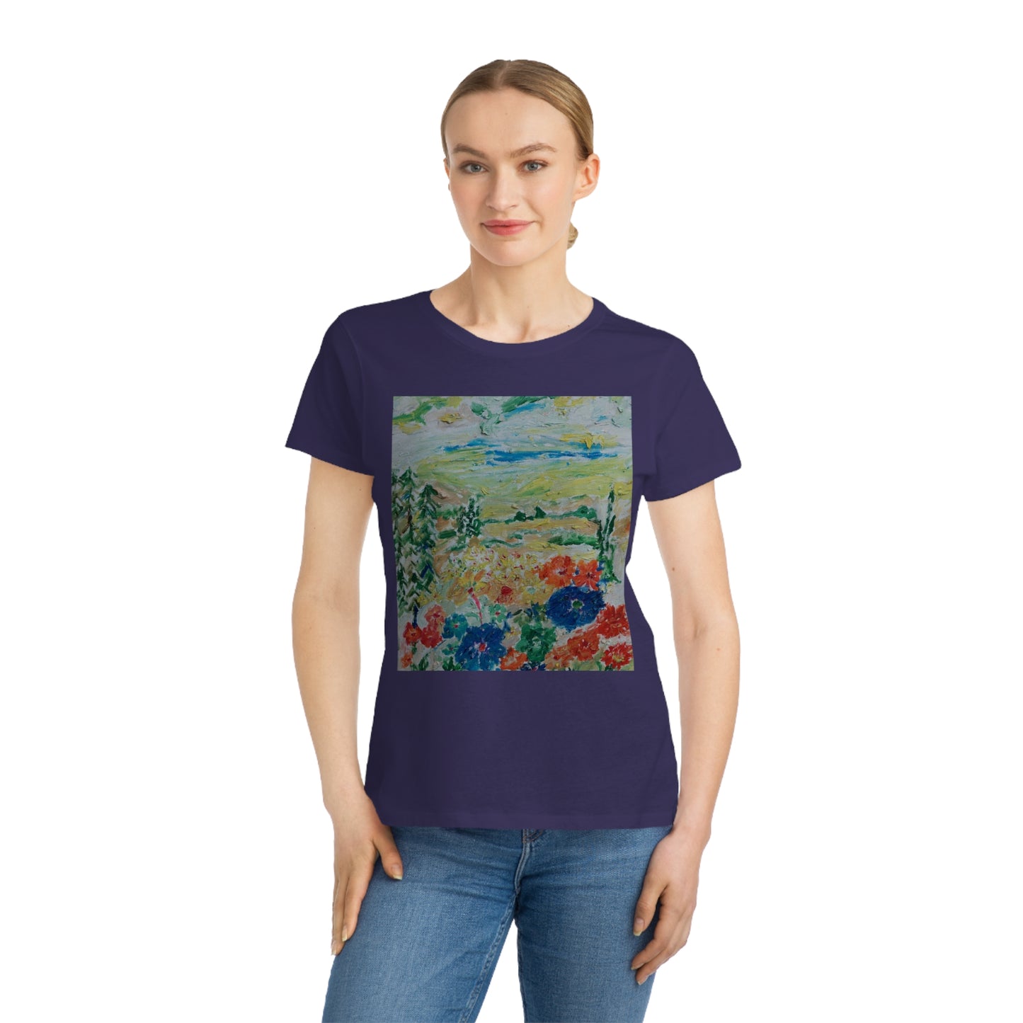 Organic Women's Classic T-Shirt