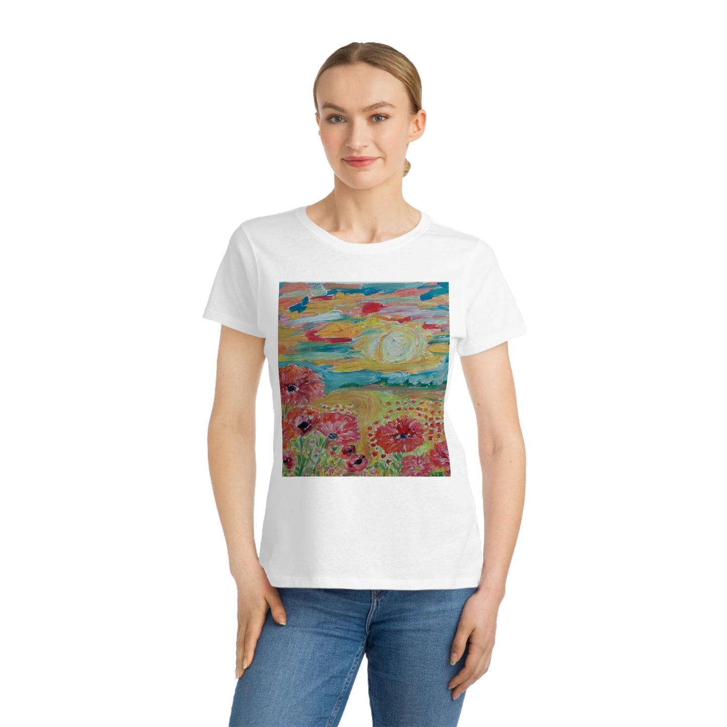 Organic Women's Classic T-Shirt