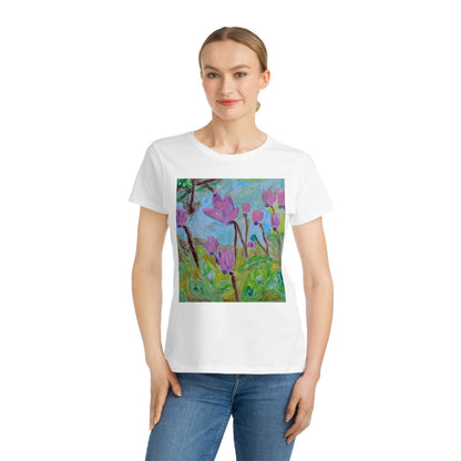 Organic Women's Classic T-Shirt