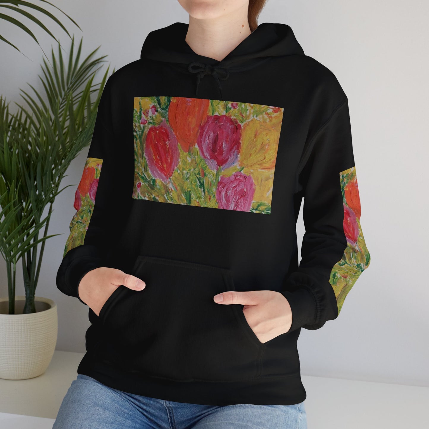 Unisex Heavy Blend™ Hooded Sweatshirt