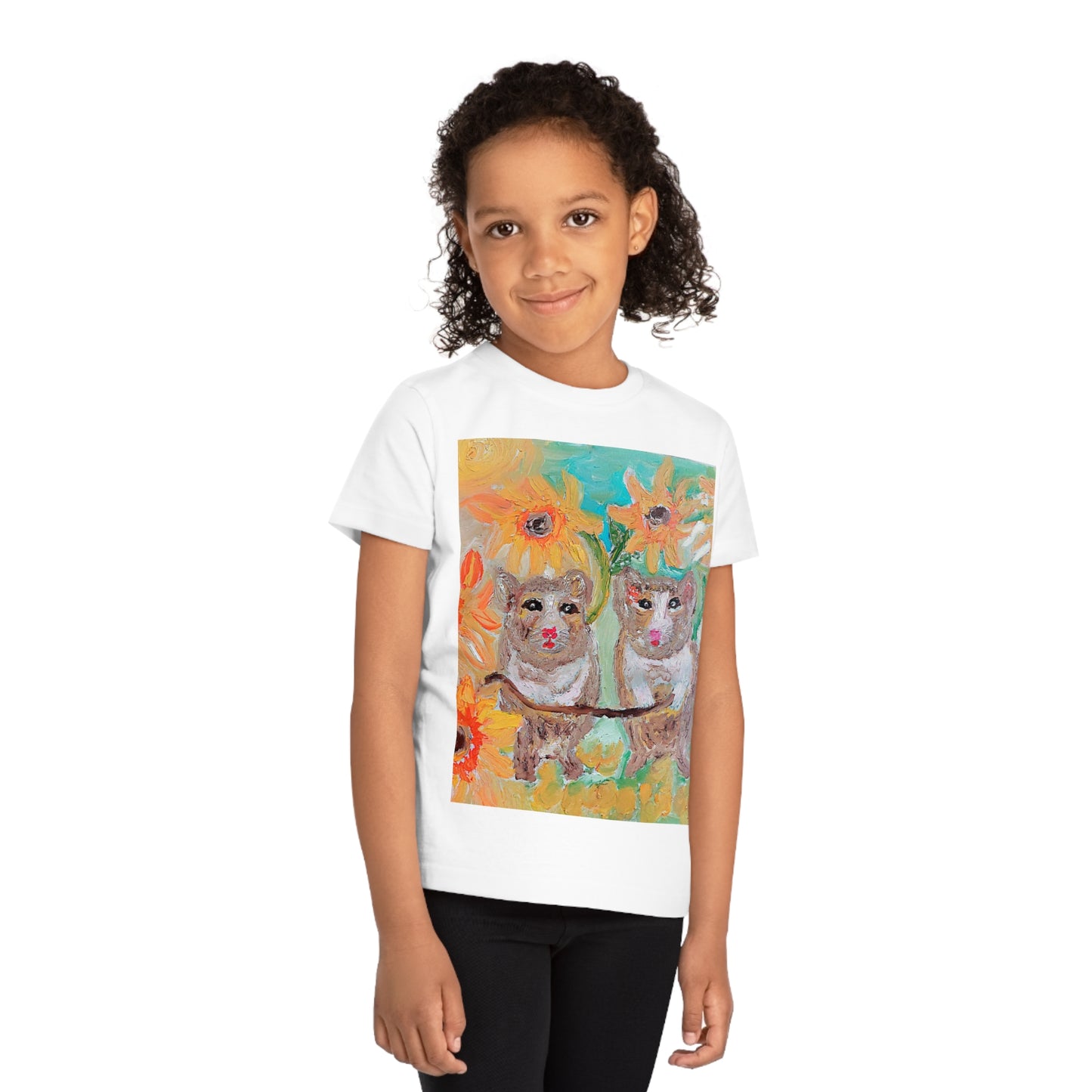 Kids' Creator T-Shirt