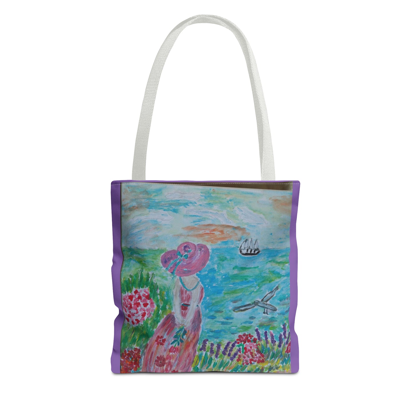 Tote Bag (AOP)