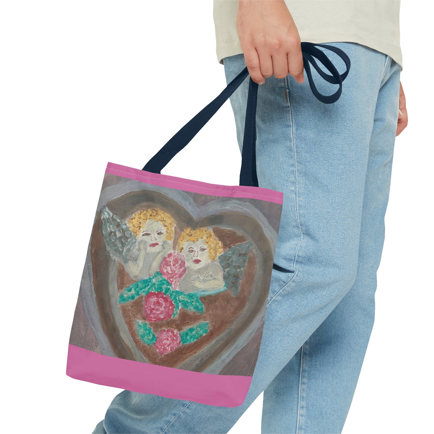 Tote Bag (AOP)