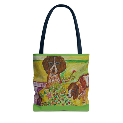 Tote Bag (AOP)