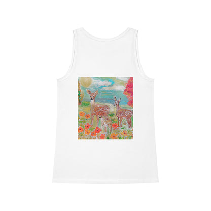 Women's Dreamer Tank Top