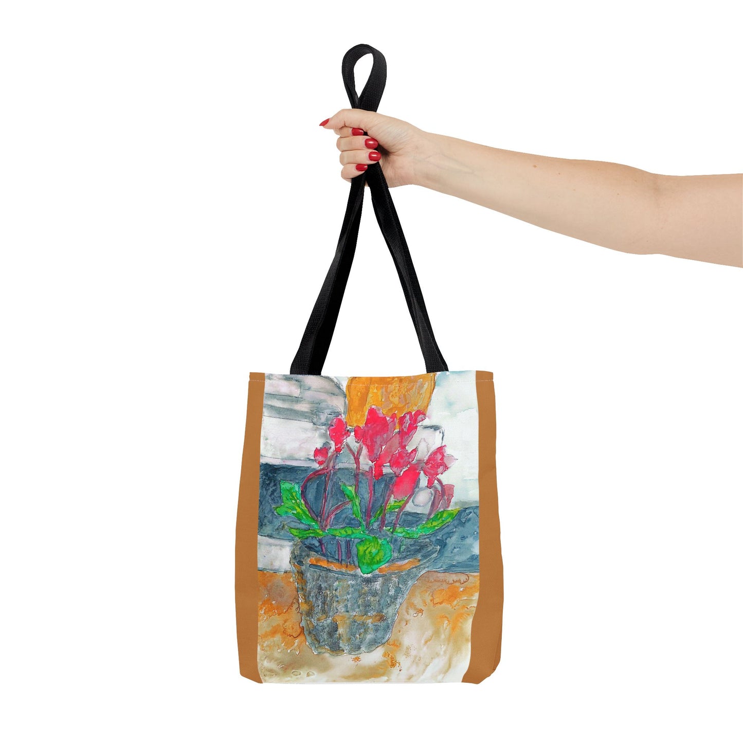 Tote Bag (AOP)