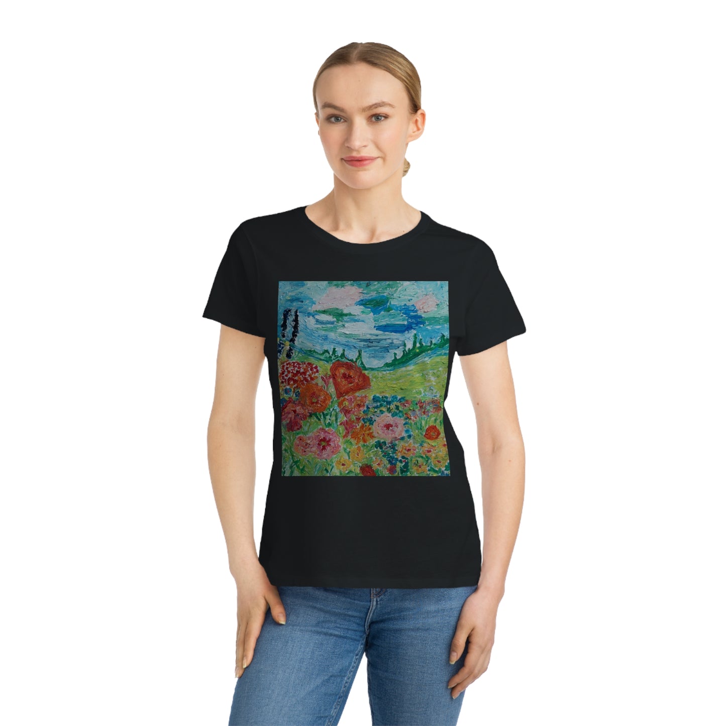 Organic Women's Classic T-Shirt