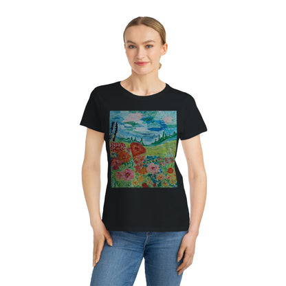 Organic Women's Classic T-Shirt