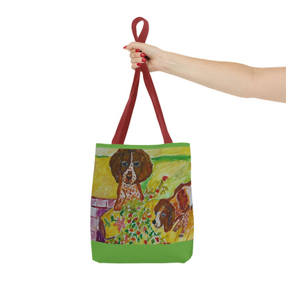 Tote Bag (AOP)