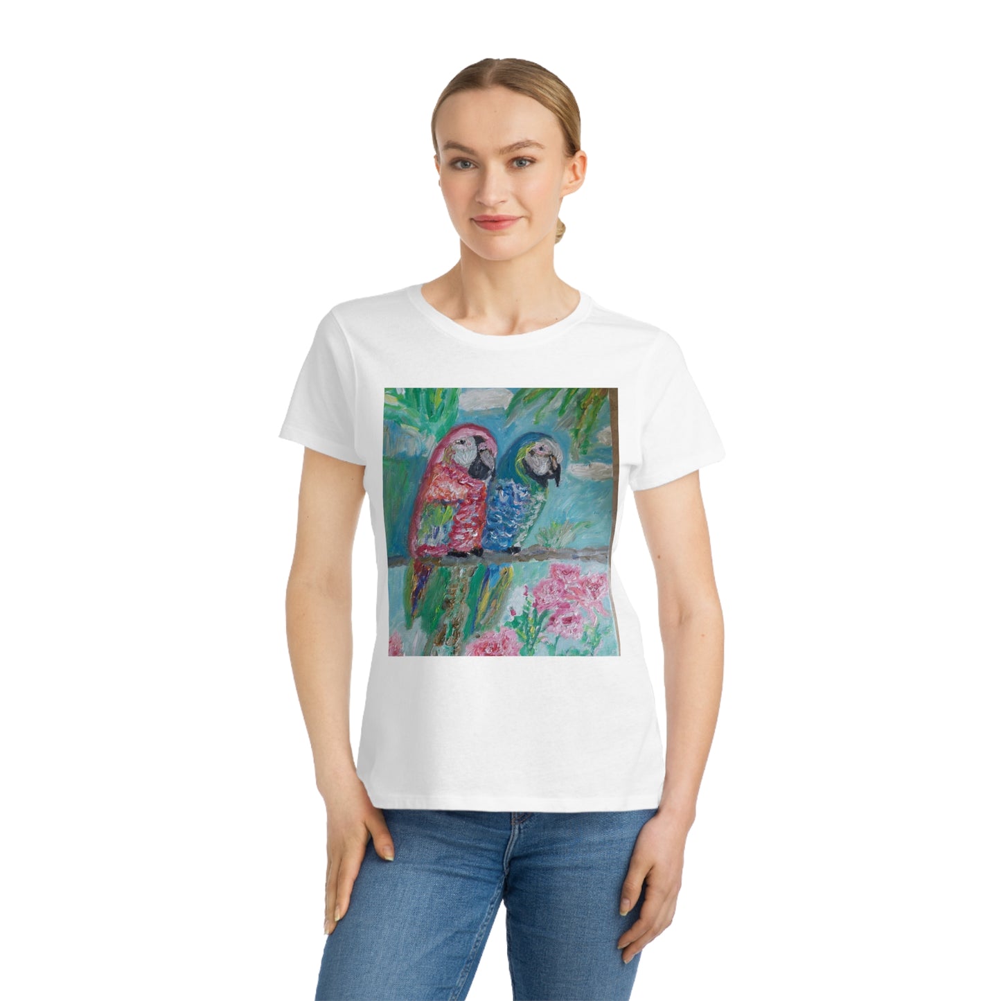 Organic Women's Classic T-Shirt