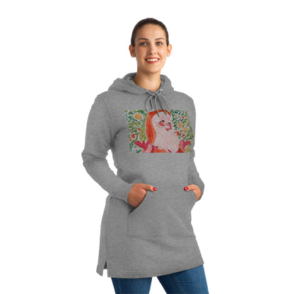 Streeter Hoodie Dress