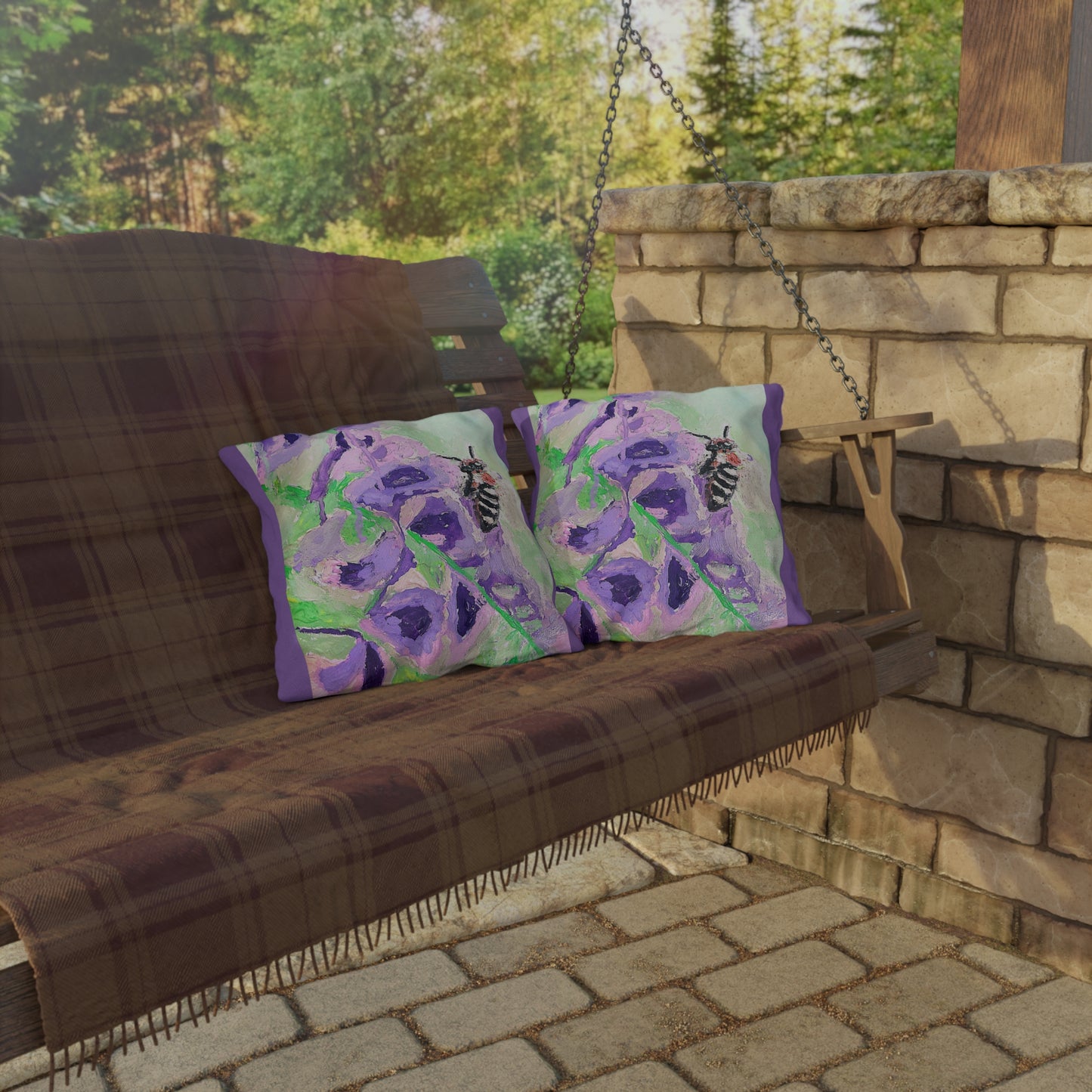 Outdoor Pillows