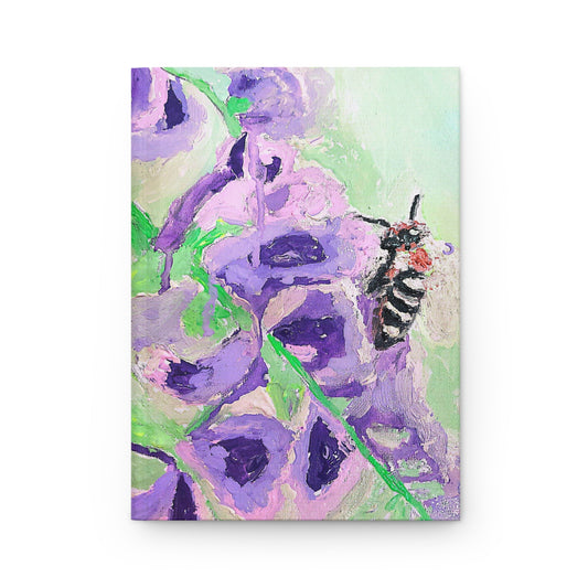 Hardcover Journal Matte