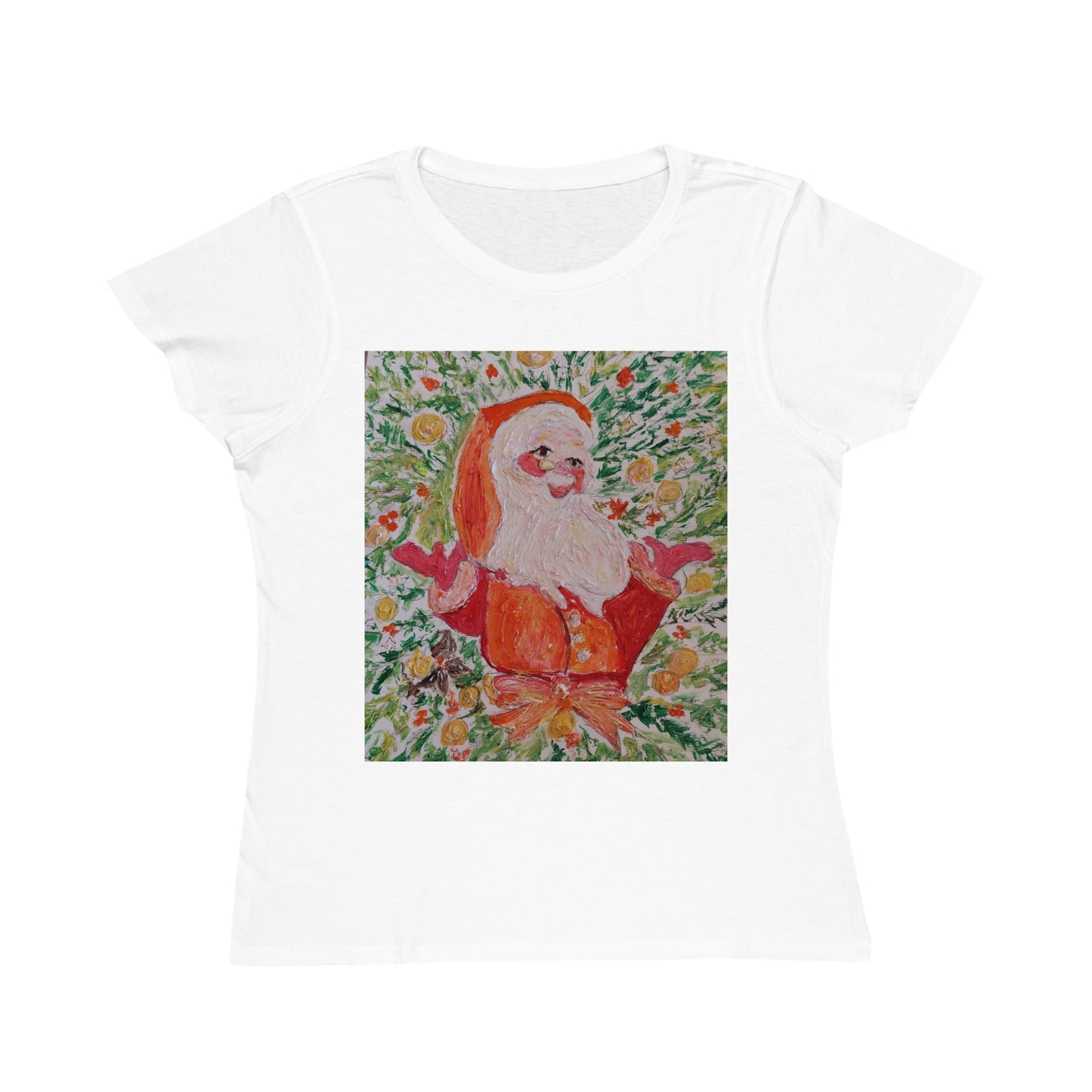 Organic Women's Classic T-Shirt