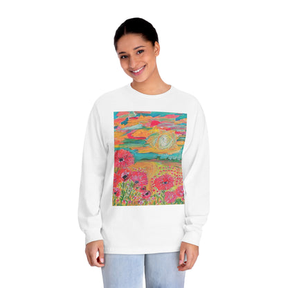 Unisex Classic Long Sleeve T-Shirt