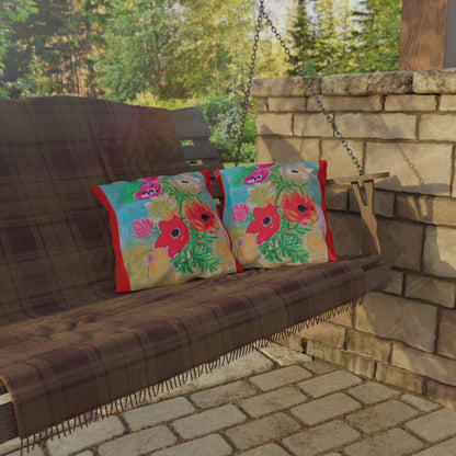 Outdoor Pillows