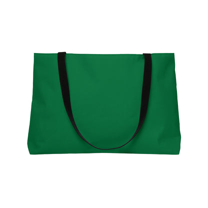 Weekender Tote Bag