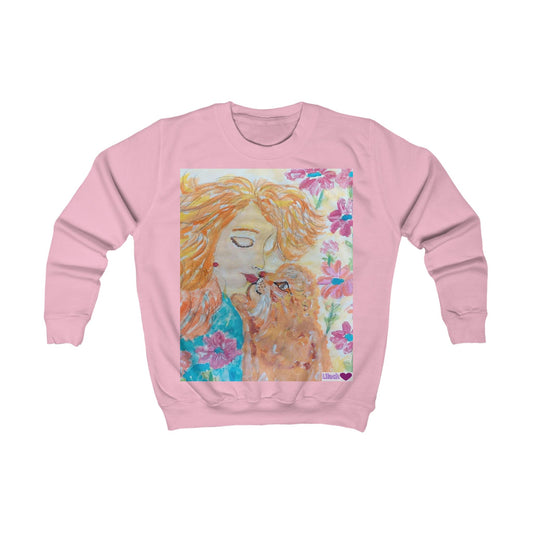 Kids Sweatshirt