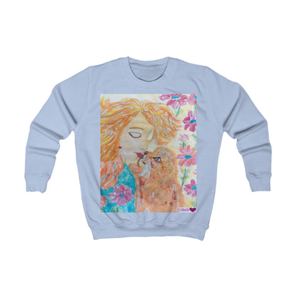 Kids Sweatshirt