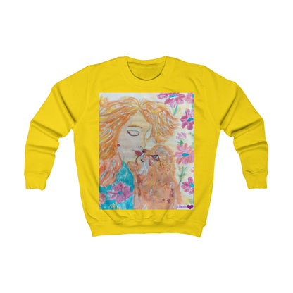 Kids Sweatshirt