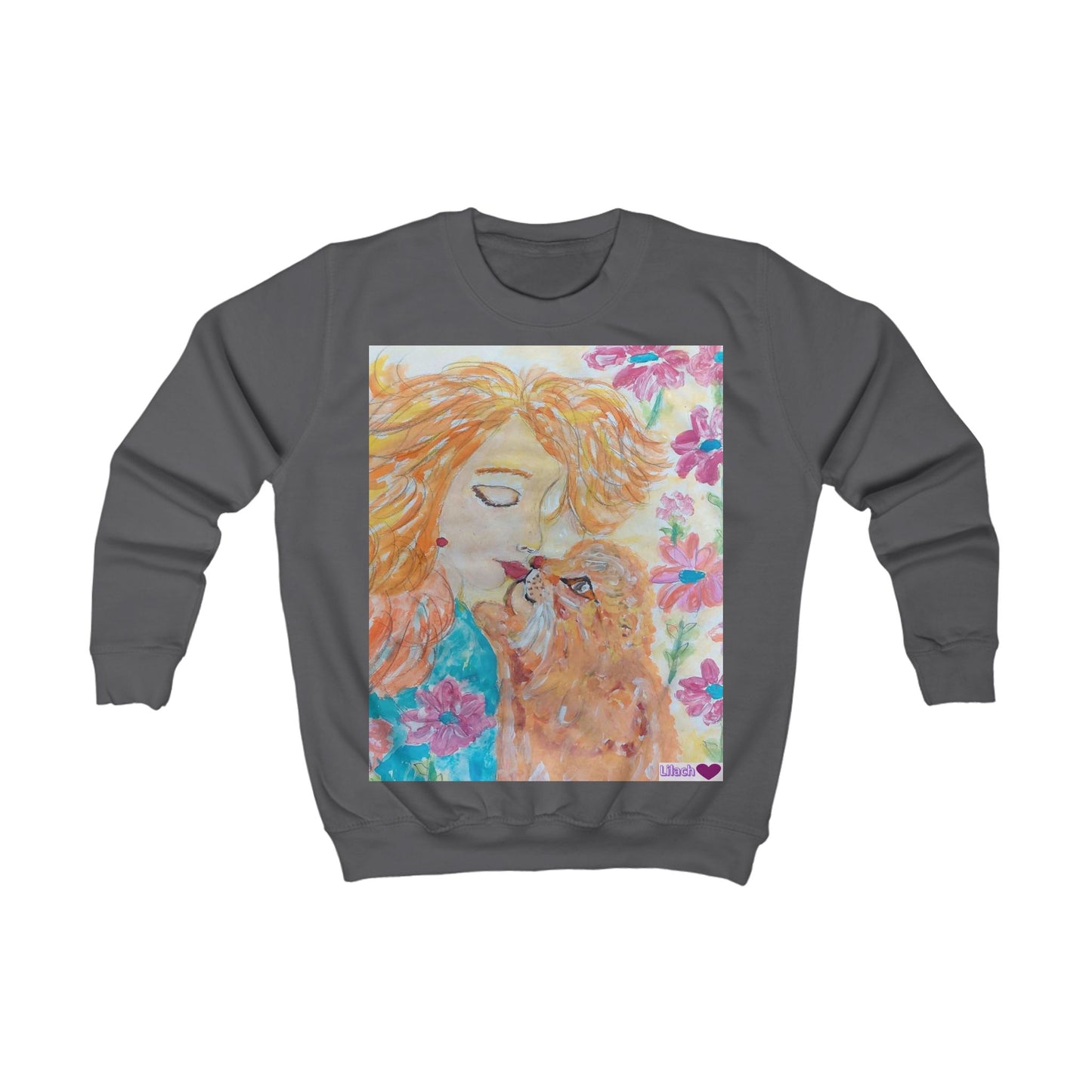 Kids Sweatshirt