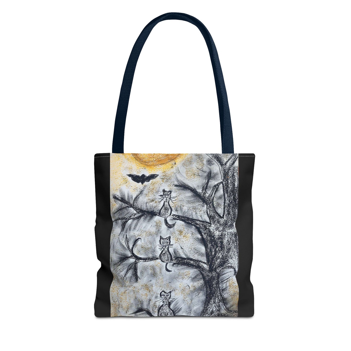 Tote Bag (AOP)