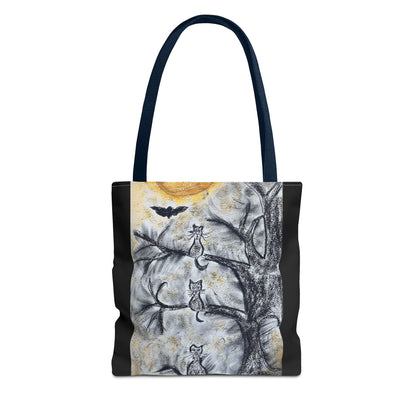 Tote Bag (AOP)