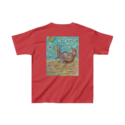 Kids Heavy Cotton™ Tee