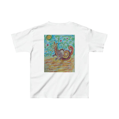 Kids Heavy Cotton™ Tee