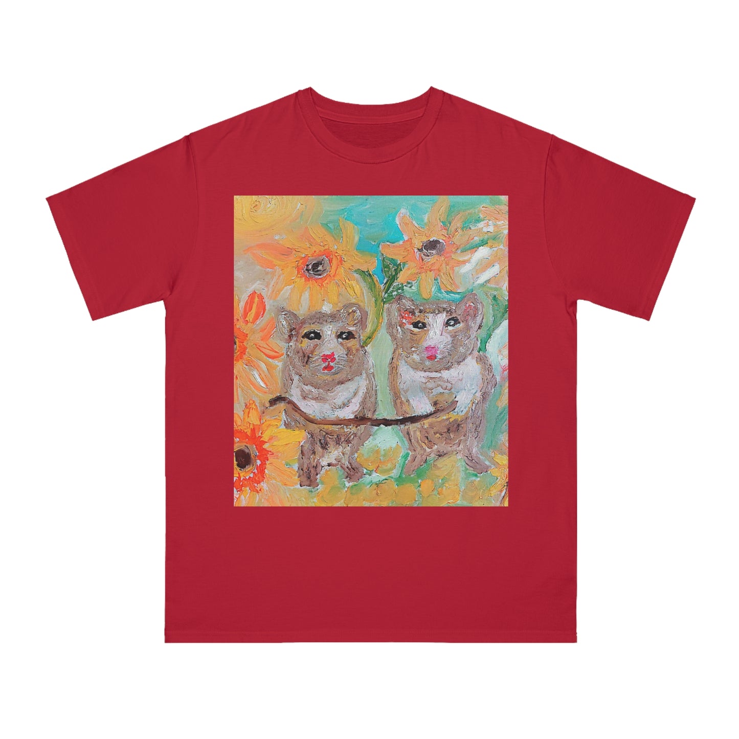 Organic Unisex Classic T-Shirt