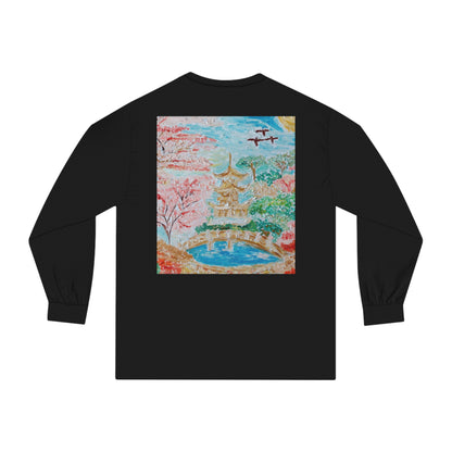 Unisex Classic Long Sleeve T-Shirt