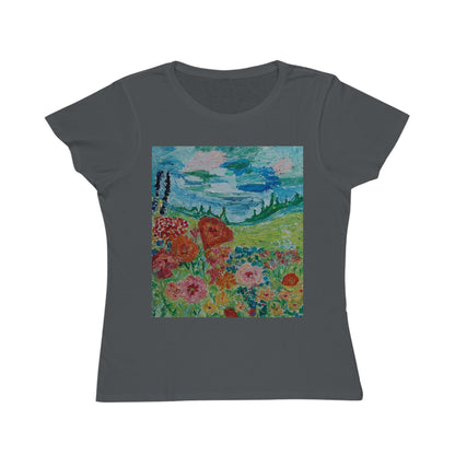 Organic Women's Classic T-Shirt