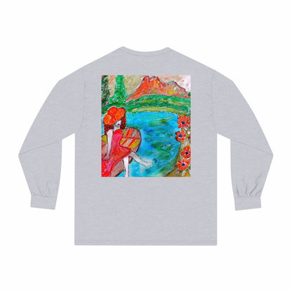 Unisex Classic Long Sleeve T-Shirt