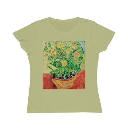 Organic Women's Classic T-Shirt