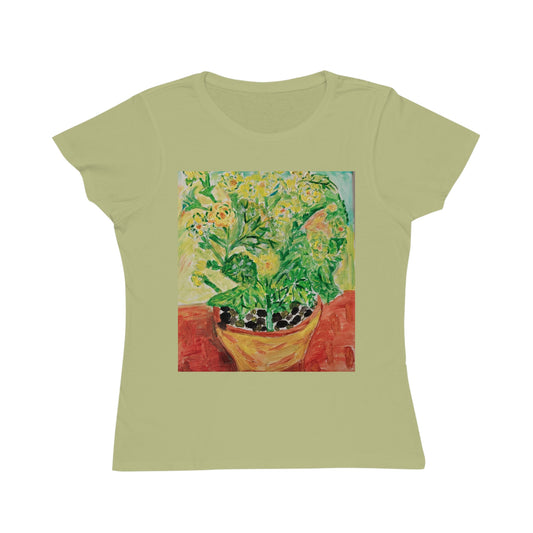 Organic Women's Classic T-Shirt