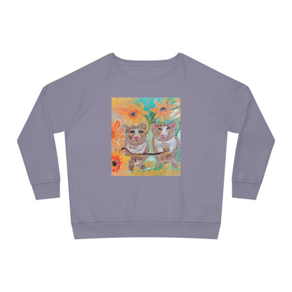 Women's Dazzler Relaxed Fit Sweatshirt