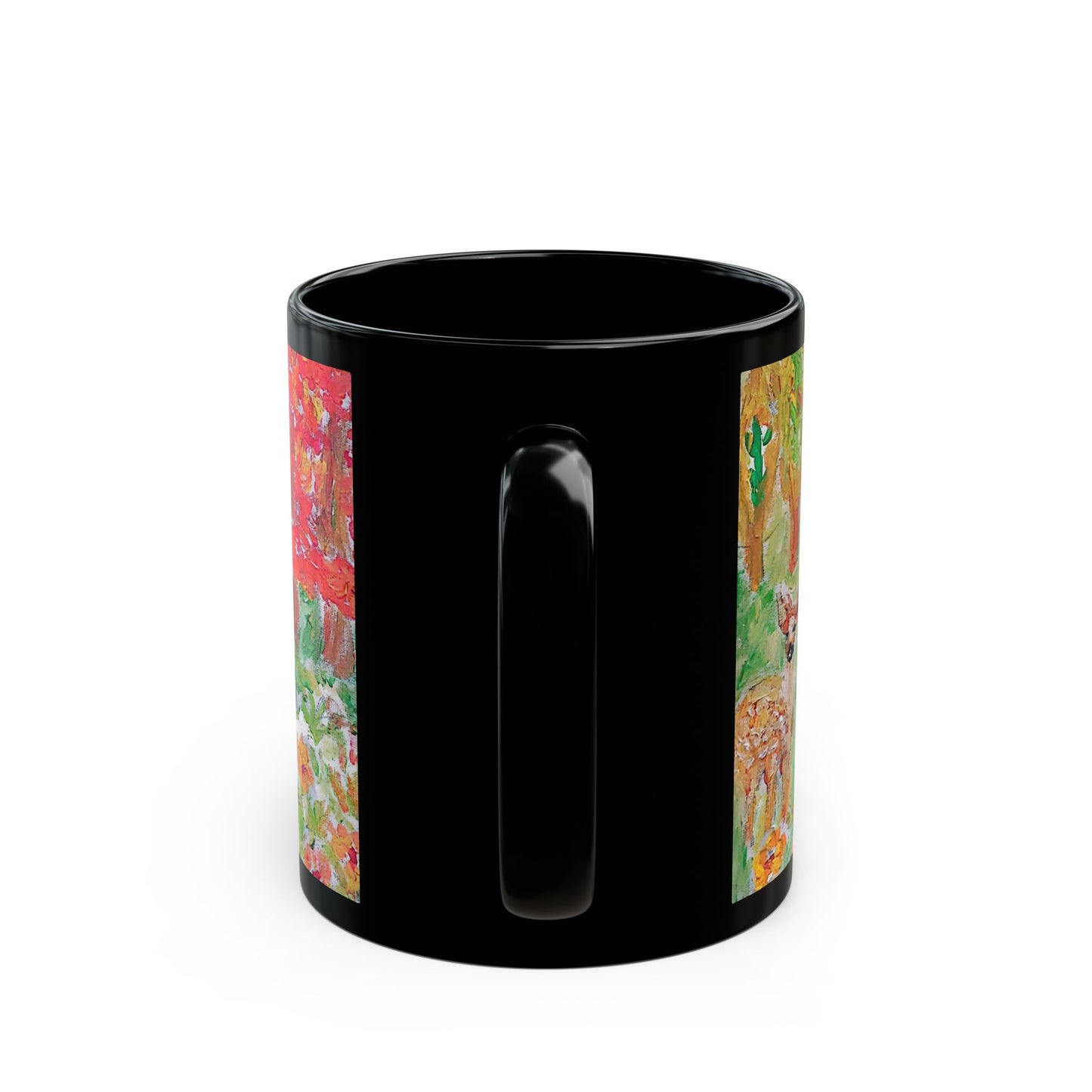 Black Mug (11oz, 15oz)