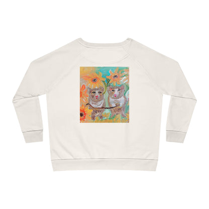 Women's Dazzler Relaxed Fit Sweatshirt