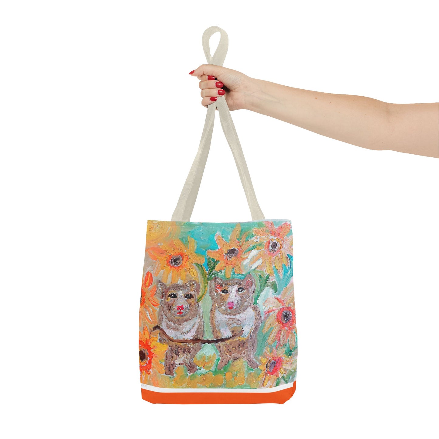 Tote Bag (AOP)