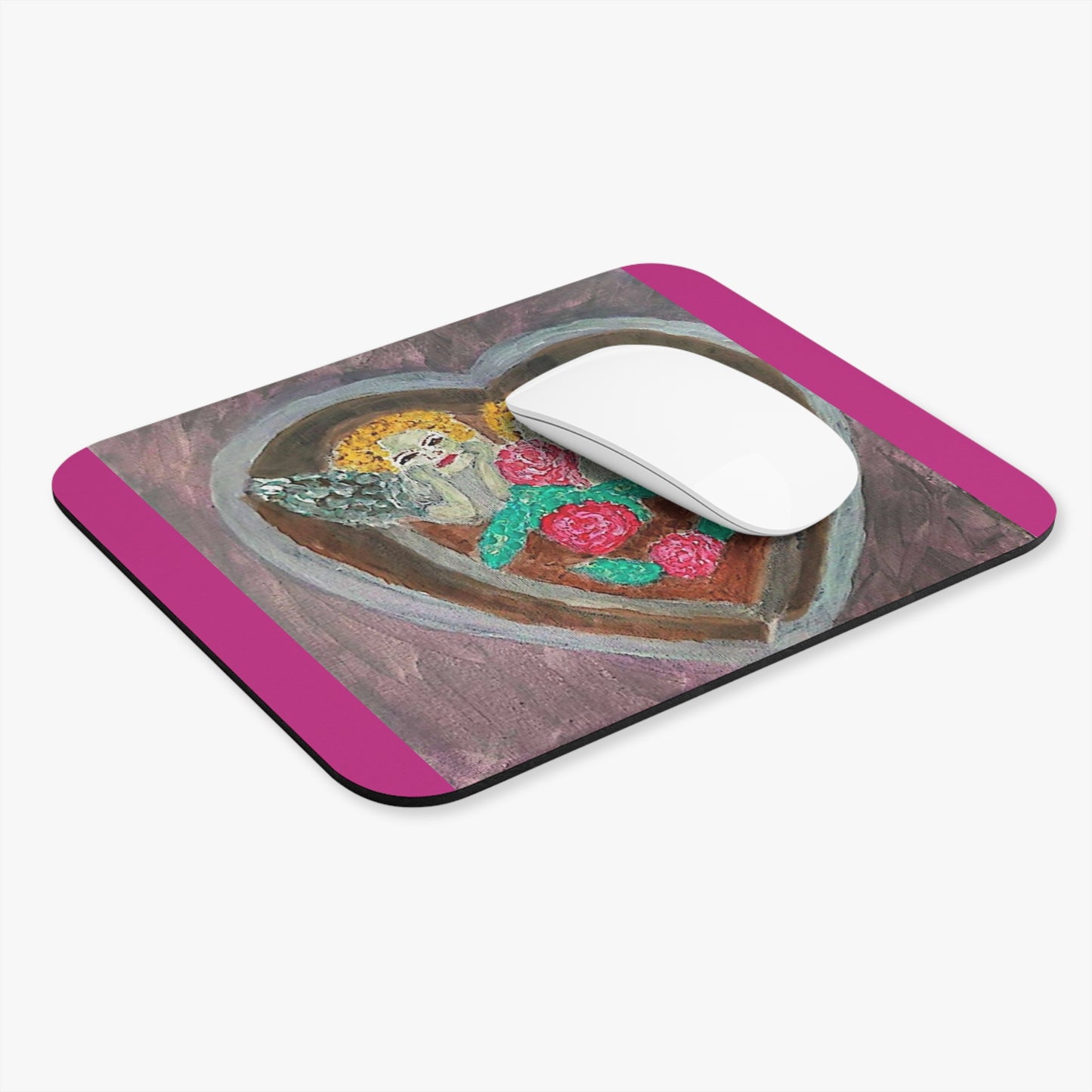 Mouse Pad (Rectangle)