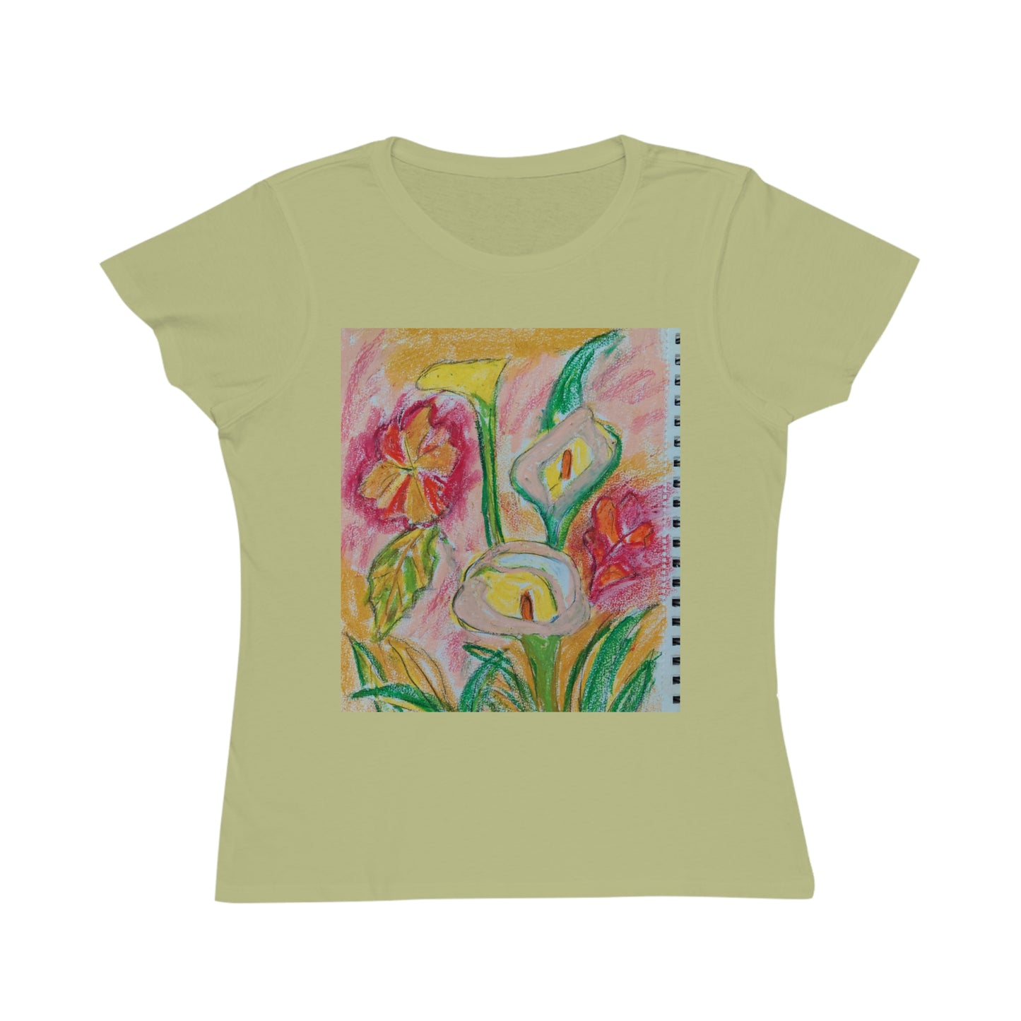 Organic Women's Classic T-Shirt