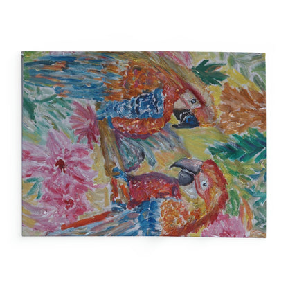 Arctic Fleece Blanket