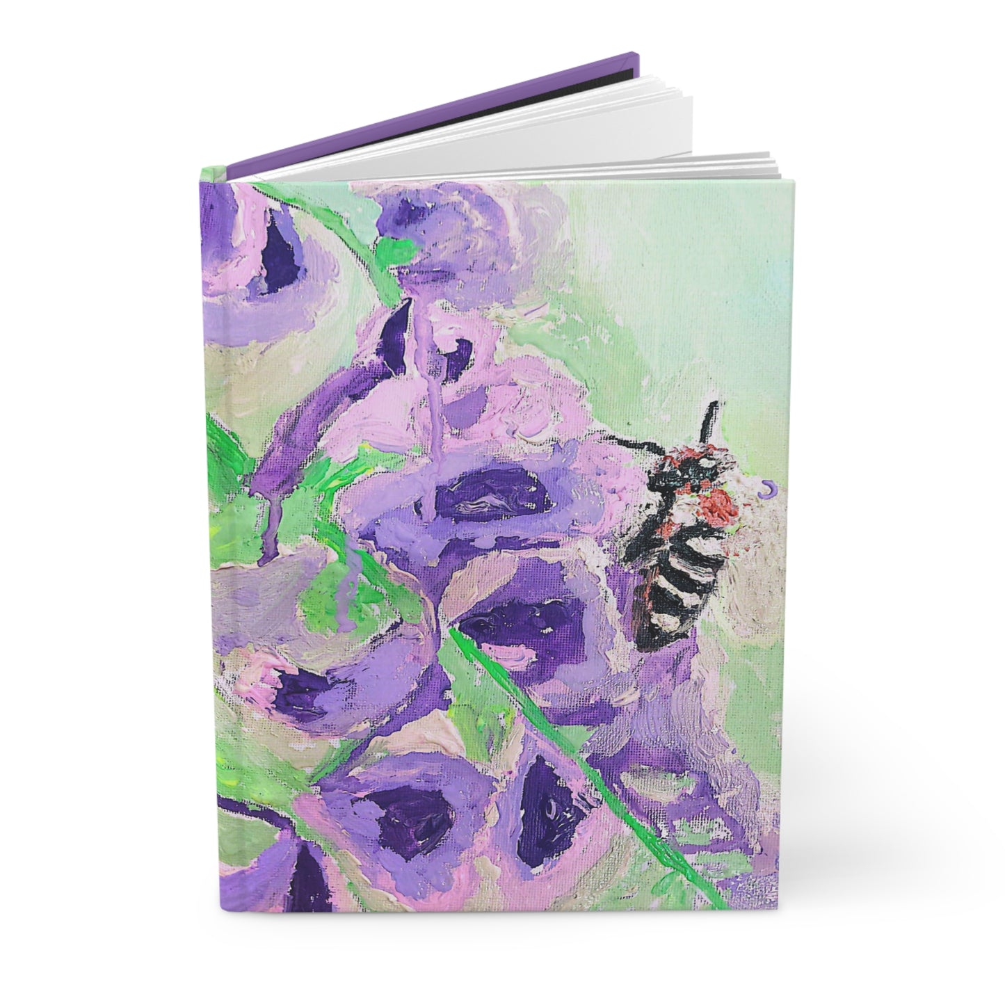 Hardcover Journal Matte