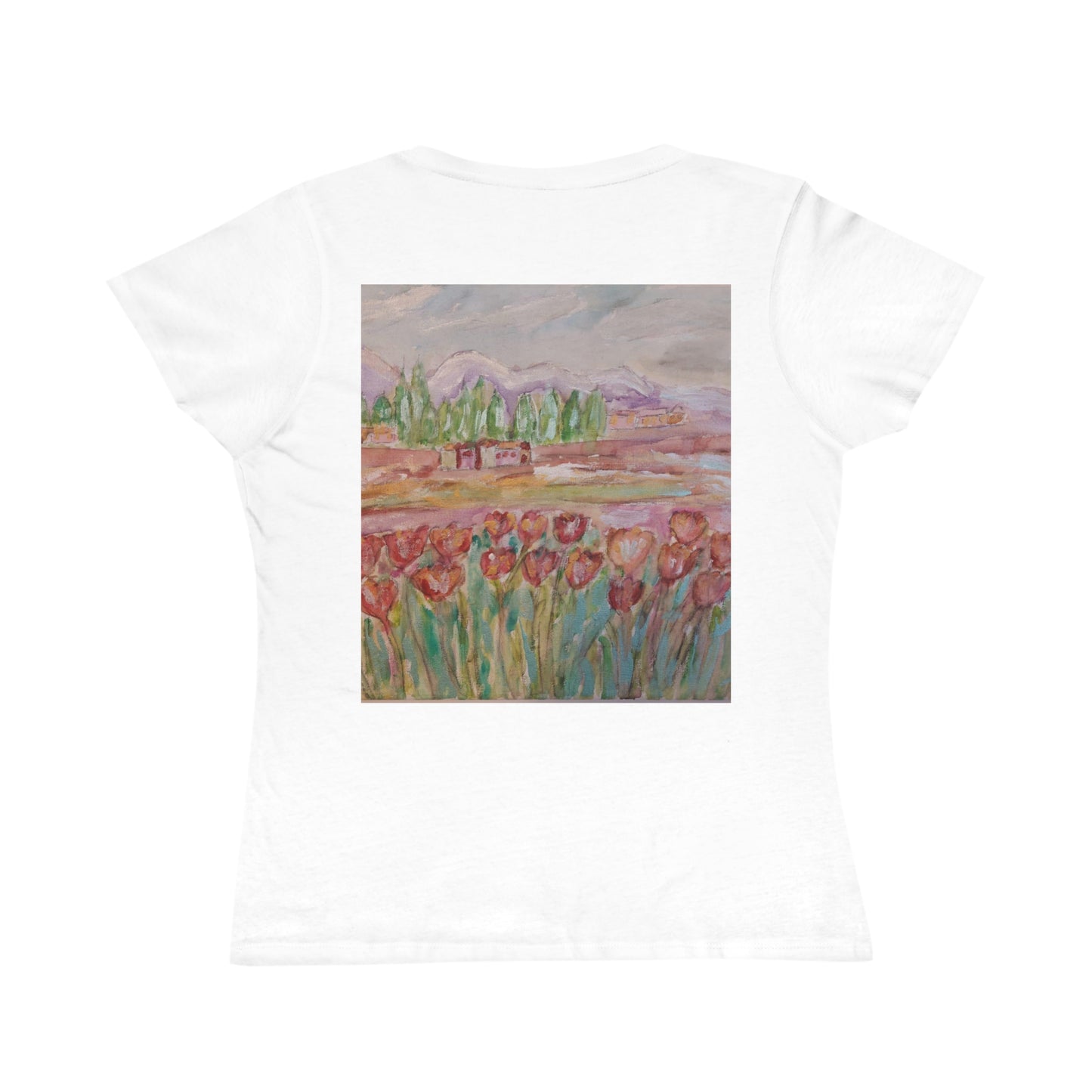 Organic Women's Classic T-Shirt