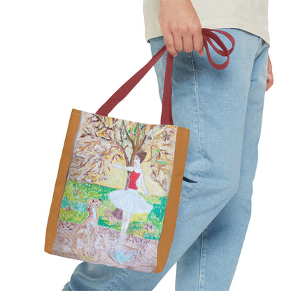 Tote Bag (AOP)