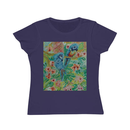 Organic Women's Classic T-Shirt