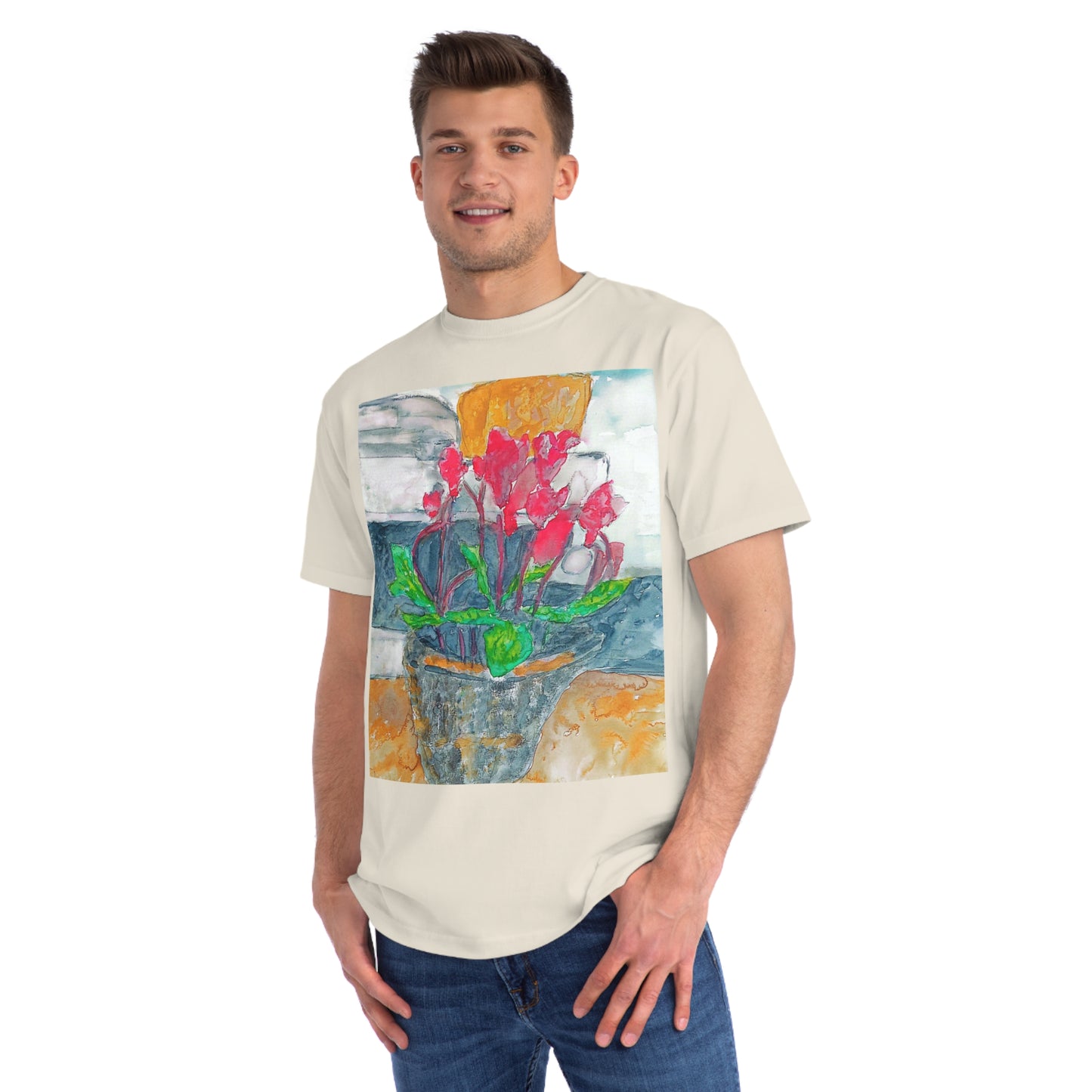 Organic Unisex Classic T-Shirt