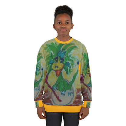 Unisex Sweatshirt (AOP)